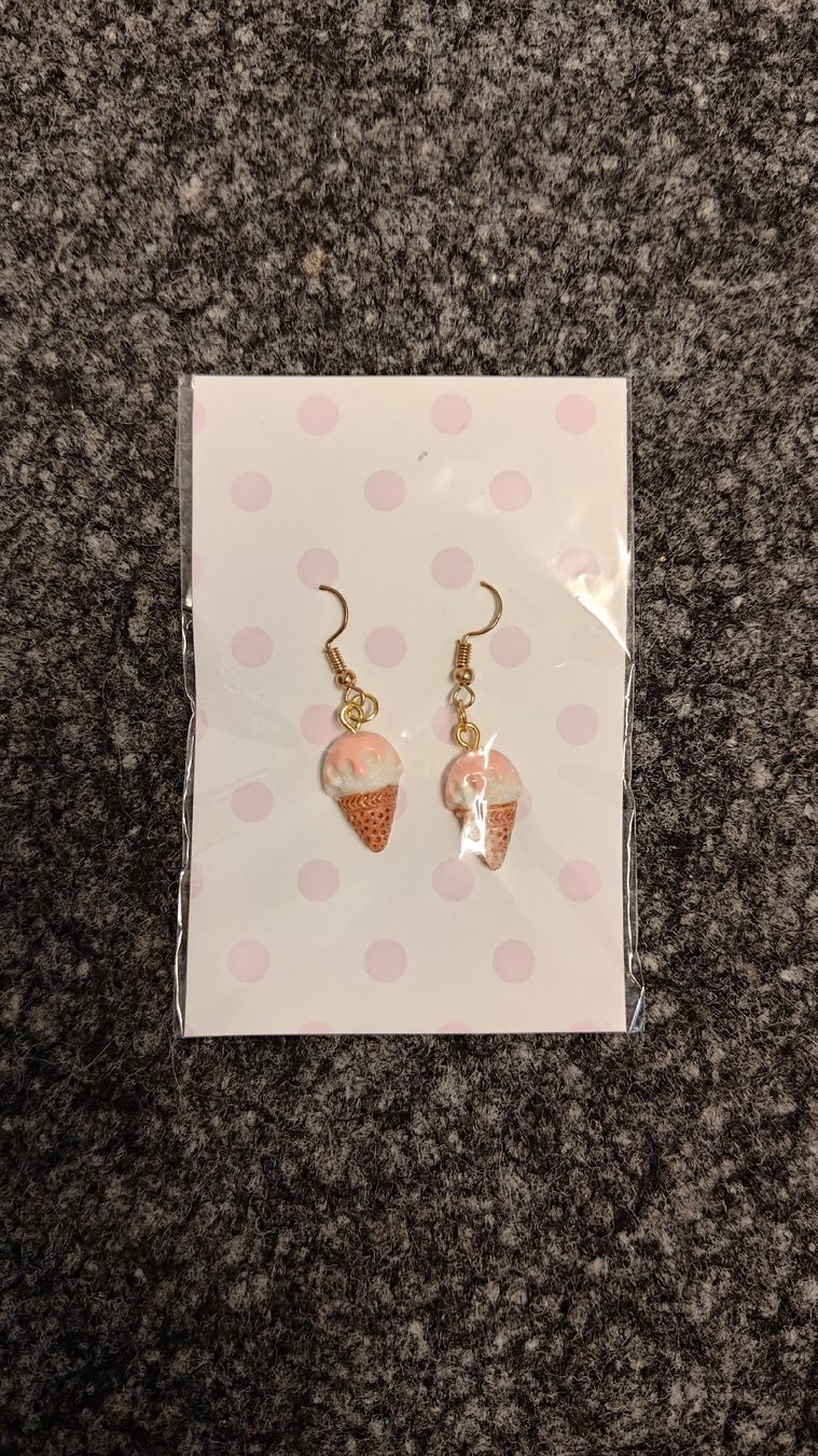 Orecchini pendenti & Orecchini a lobo: Modeschmuck Ohrringe NEU – Nuovo e nell'imballaggio originale da Schwerzenbach venduto da VityaCrafts