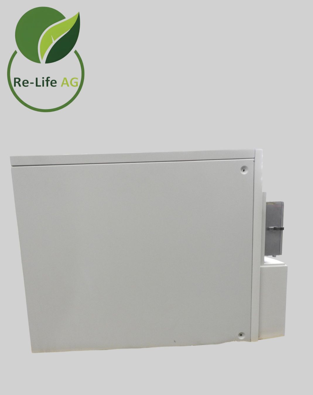 Tutte le macchine: Waters | Micromass ZQ | Mass Spectrometer | Powers on – Usato da Reinach BL venduto da Re-LifeAG_Labor 2