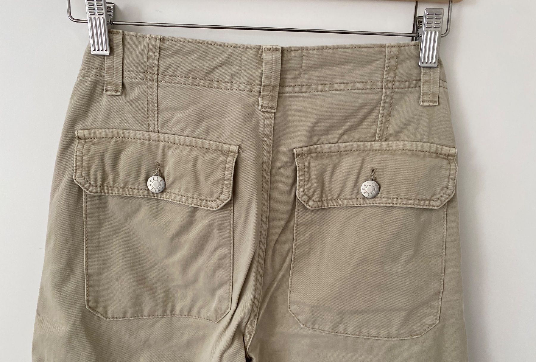 Pull&Bear Pantaloni: Hose Cargohose – Usato da Aarau venduto da Ahoffa 3