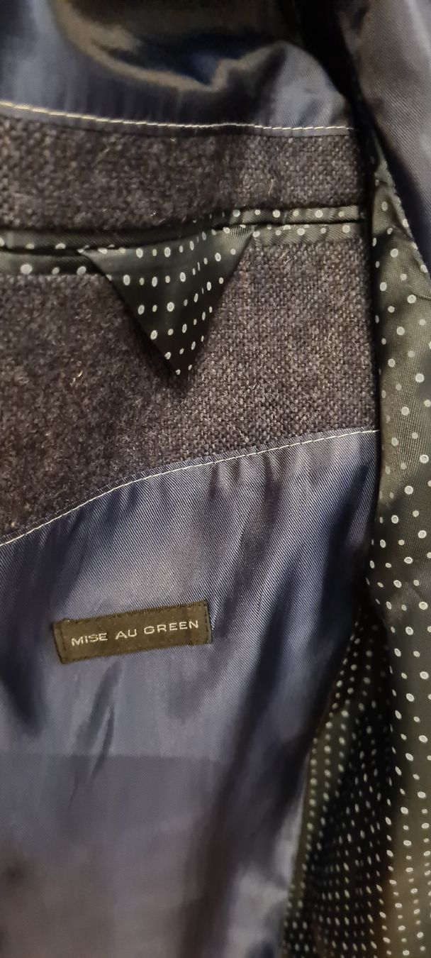 Jacken: Veste Mise au Green élégante et moderne – Neu (gemäss Beschreibung) aus Carouge GE von LidieLot 3
