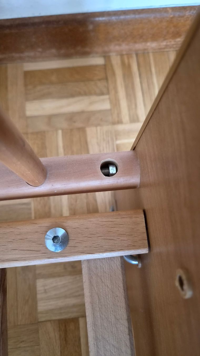 Betten: Baby- und Kinderbett – Gebraucht aus Oberengstringen von gustavomatos 5