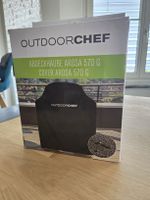 Abdeckhaube Grill Outdoorchef