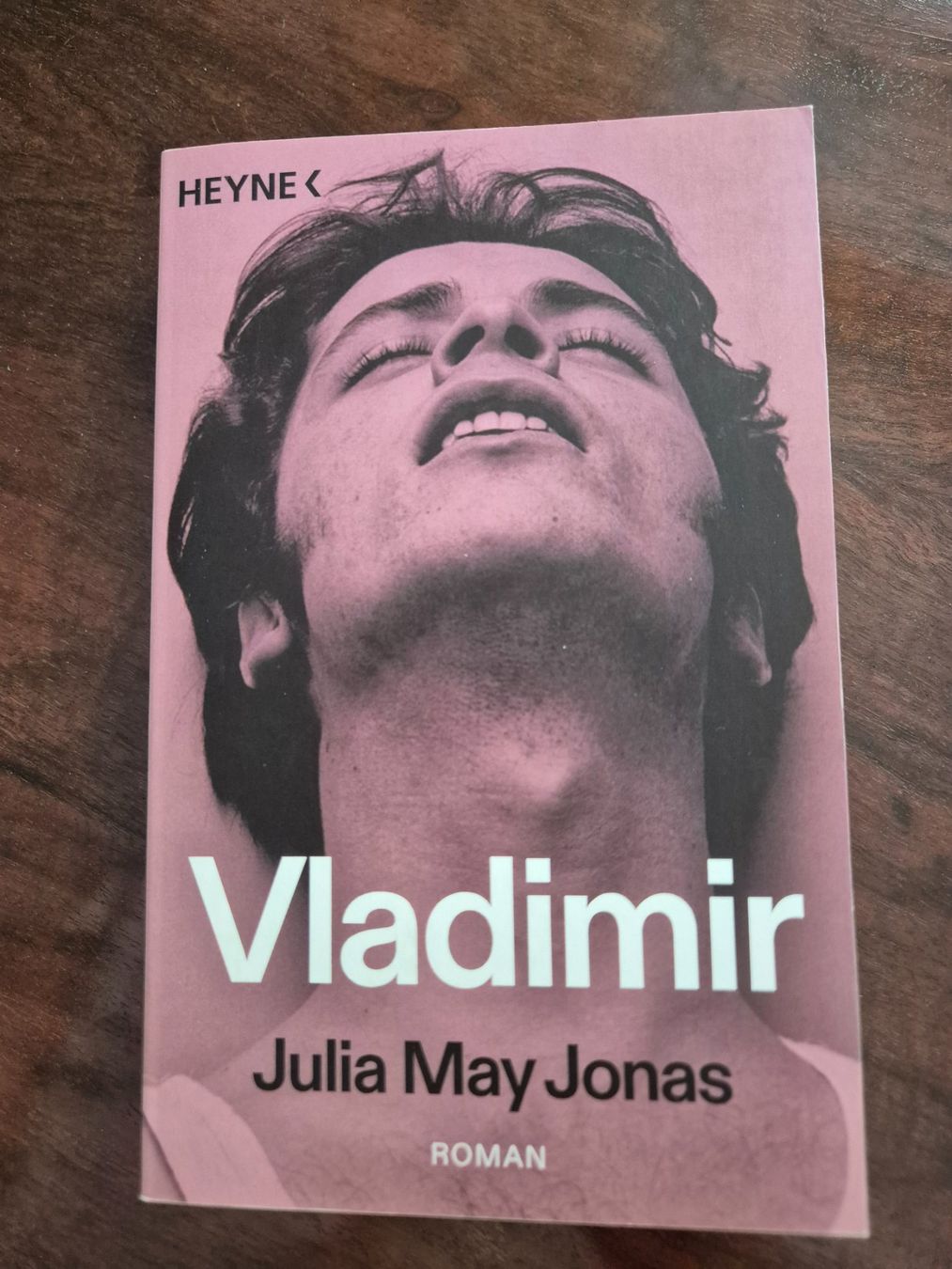 Libri: Vladimir - Julia May Jonas – Usato da Luzern venduto da Rafa.s