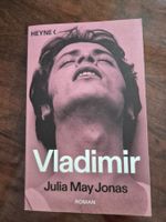 Vladimir - Julia May Jonas