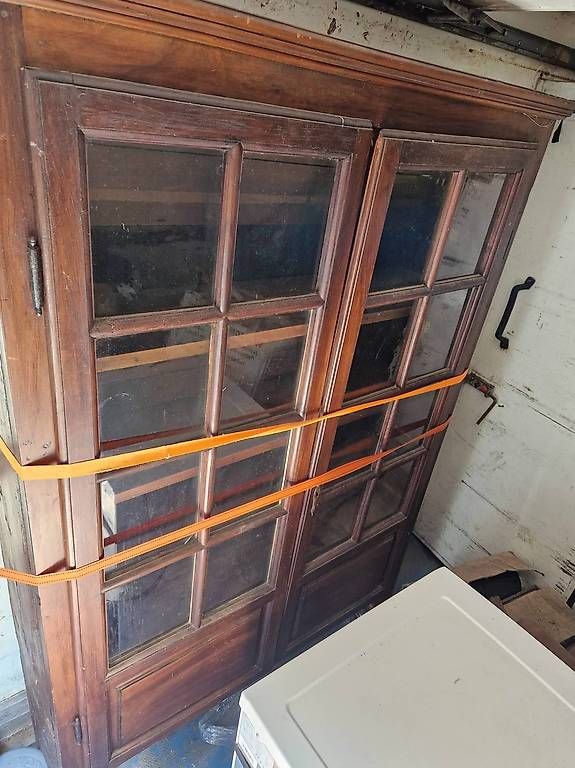 Vetrine: Vitrine ancien – Usato da Genève venduto da sandywilli