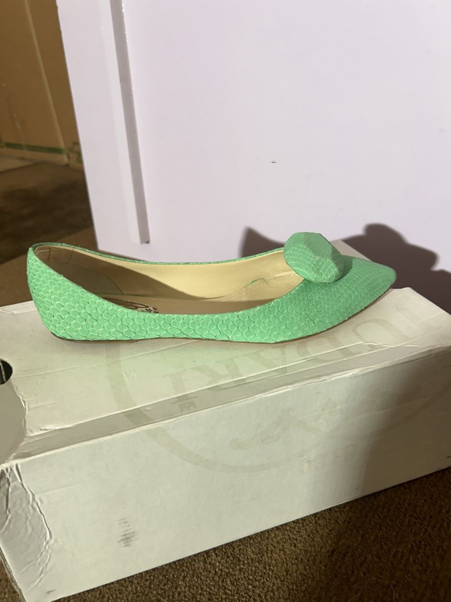 Scarpe da donna: Brand new Judari flats size 36 – Nuovo e nell'imballaggio originale da Veyrier venduto da aliyag 1