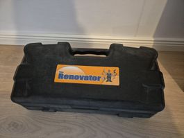 Multifunktionswerkzeug The Renovator 
