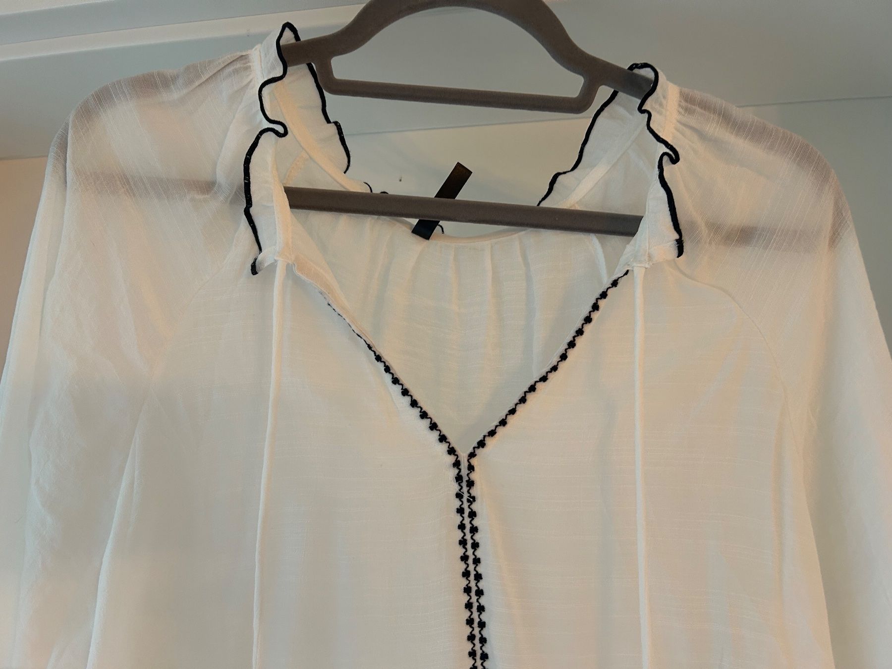 Camicette: Blouse bohème neuve – Usato da Courrendlin venduto da loko2910 1