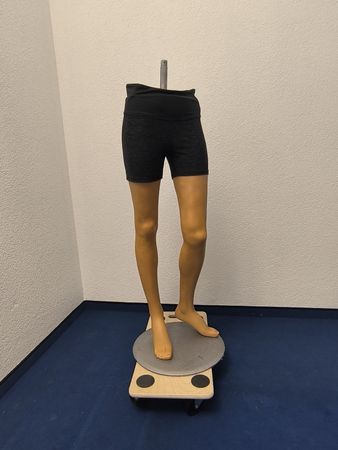 Kurze Sportshorts