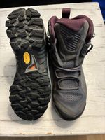 Wanderschuhe Mammut Sapuen High GTX Damen Grösse 39 1/3