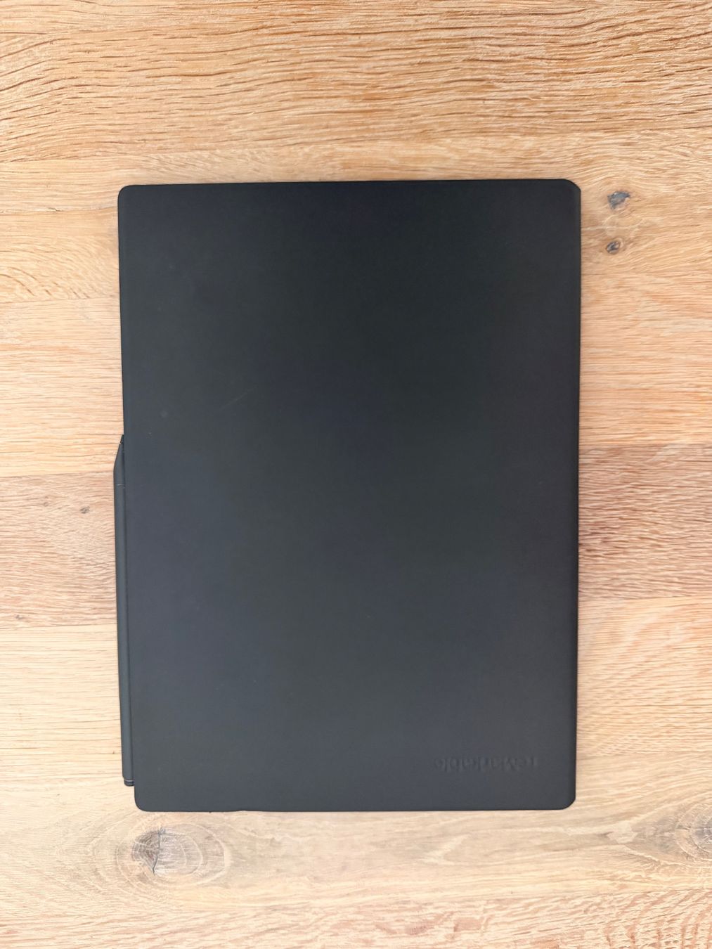 reMarkable Tablet PC: Remarkable Paper pro Color – Neu (gemäss Beschreibung) aus Pomy von ltghost 3
