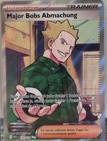 Lt. Surge's Bargain 🇩🇪 - MEG-170 - Mega Evolution