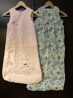 2x Kinderschlafsack PUSBLU & Pitter Patter, Grösse 110 usw