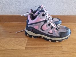 Balducci schöne Kinderschuhe, Wanderschuhe, Gr. 34
