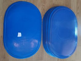 Sets de table en PVC