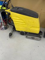 Kärcher BR 530 BAT Bodenreinigungsmaschine