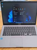 schneller Asus mit Windows 11 PRO/Office, bis 8 GB RAM & 1TB