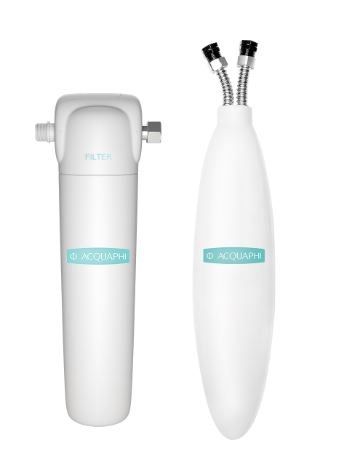 Sanitär: Aquaphi Wasserfilter Set - ungebraucht – Neu und originalverpackt aus Seuzach von han_d6bw