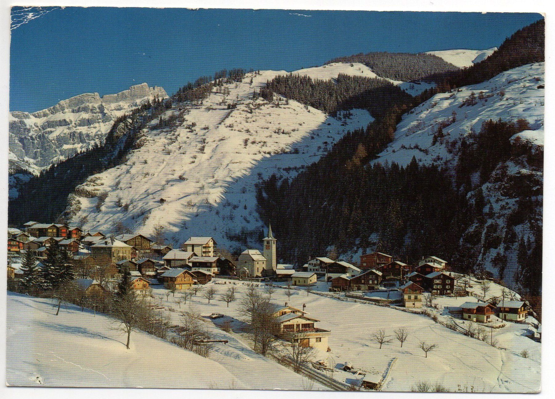 Cartoline postali: INDEN gegen Torrentgebiet – Usato da Jona venduto da philajona