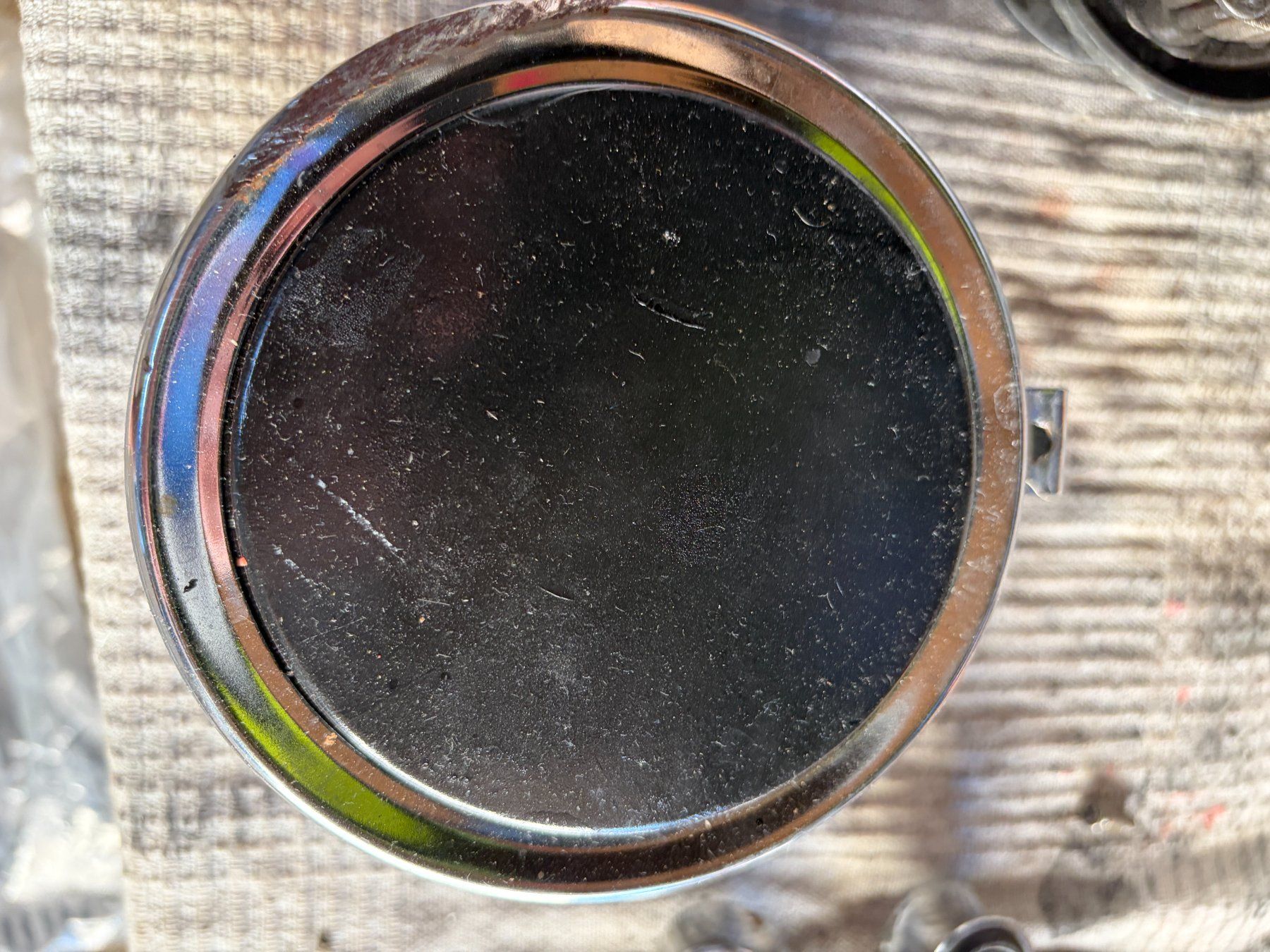 Puch Ciclomotori: Puch Maxi Lampe – Usato da Mümliswil venduto da vonsi1973 1