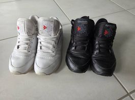 Damenschuhe Reebok gr.37 2 Paar