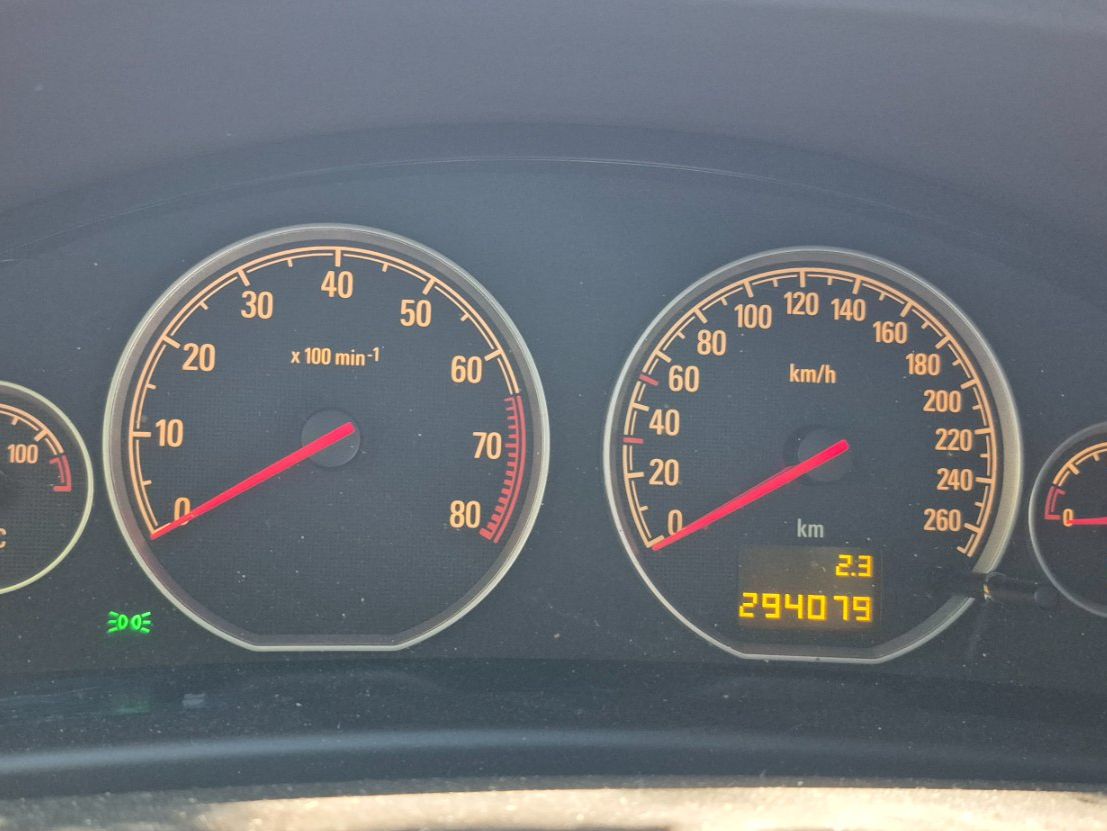 Opel Autos: Opel Vectra C 2.2 Kombi – D'occasion à Dietikon par ale_r9j8 4