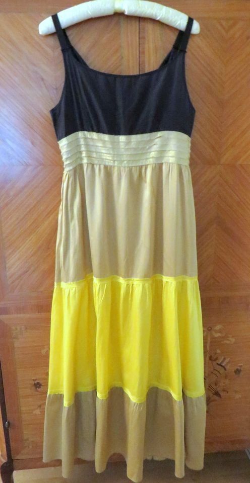 Vestiti: Sommerkleid, Seide-Baumwolle, Grösse 38 – Usato da Ebmatingen venduto da Paradisee 1