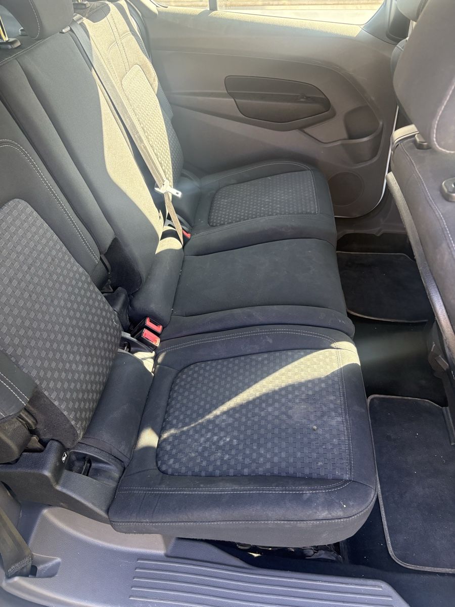 Ford Autos: Ford Grand Connect 1.5 EcoTec 2018 – Gebraucht aus Oftringen von dus_n9nw 5