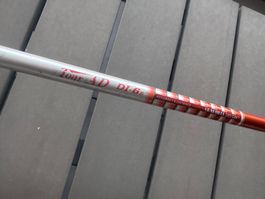 Graphit Design - AD Tour DI 6S - Driver mit Ping Hosel