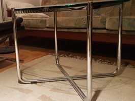 Knoll MVR Couchtisch