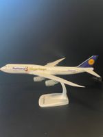 Boeing 747-8 Modell Fanhansa 2014