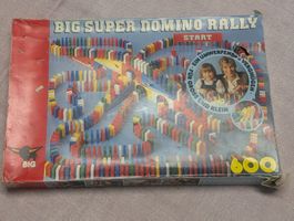 Big Super Domino