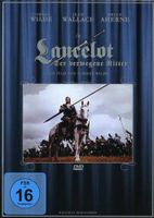 Lancelot - Der Verwegene Ritter (1963) Cornel Wilde/DVD/RAR