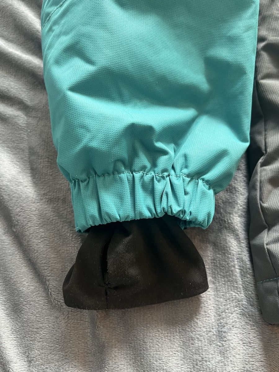 Lotti di vestiti: Skijacke und Skihose Set – Usato da Bremgarten AG venduto da Bover1 2