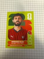 Panini Sticker WM 2026, POR 9 Bernardo Silva