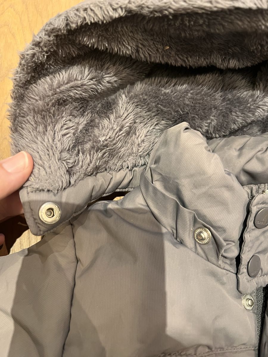 Name It Jacken & Mäntel: Winterjacke von name it Gr. 98 – Gebraucht aus Rothenburg von me81 3