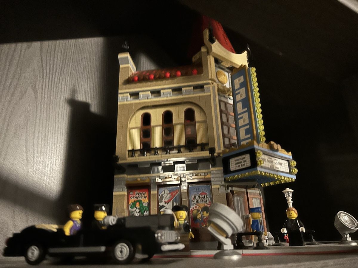 Lego Giocattoli: Lego Modular Gebäude Sammlung – Nuovo (secondo la descrizione) da Abtwil AG venduto da Truman909 4