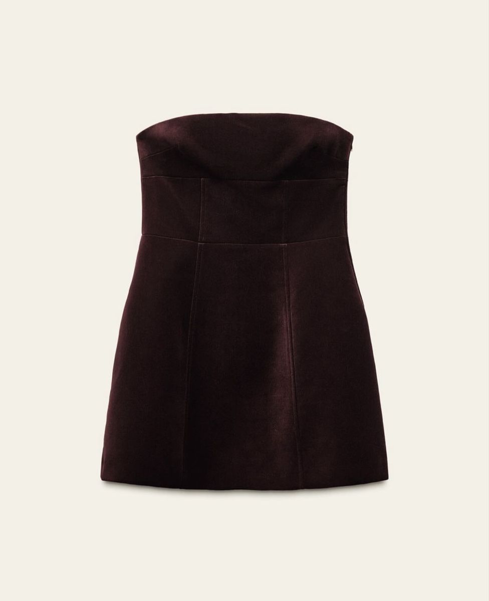 Zara Vestiti: Zara dress – Nuovo e nell'imballaggio originale da Opfikon venduto da aro_f66t 6