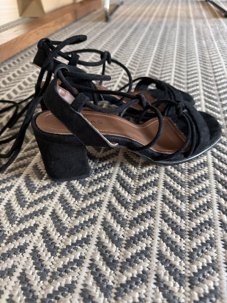 Alohas Scarpe da donna: Sandales ALOHAS – Nuovo (secondo la descrizione) da St-Aubin FR venduto da kel_8cfx 3