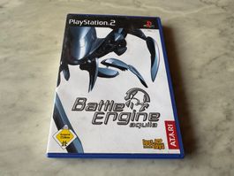 BATTLE ENGINE AQUILA SPIEL FÜR PS2