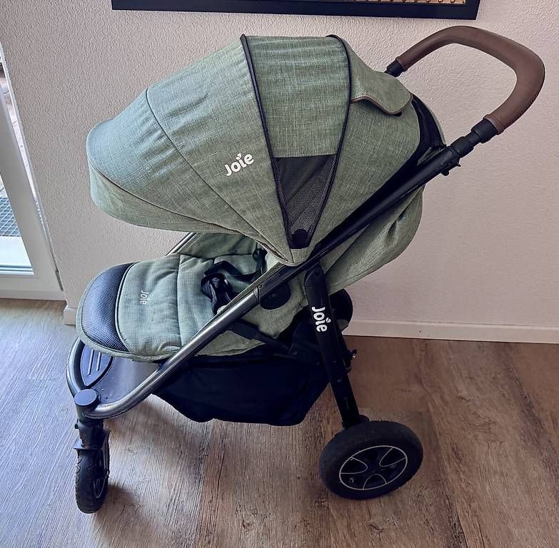 Joie Carrozzine: Joie Buggy – Usato da Dietikon venduto da gab_b9fn 1