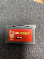 Cross town heroes Nintendo game boy advance