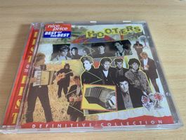 Hooters – Definitive Collection