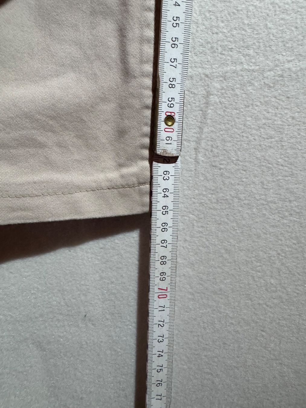 C&A Jeans: Jeans von C&A Gr. 40 – Usato da Grosswangen venduto da SALE_SALE_SALE 2