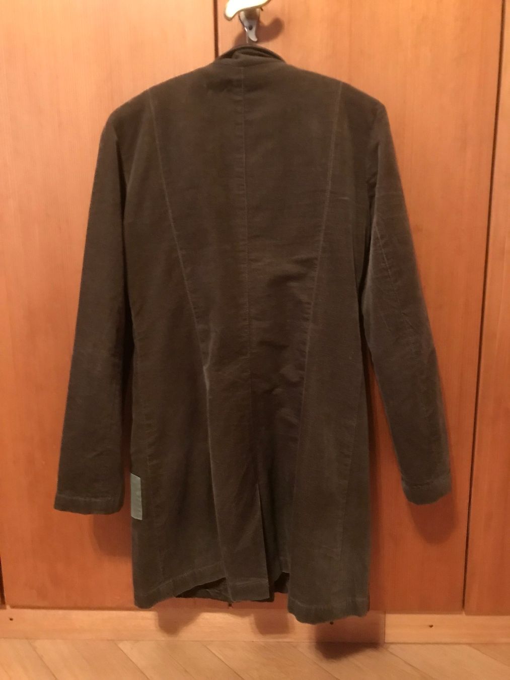 Desigual Giacche: Veste Desigual – Usato da Gorgier venduto da chahn 1