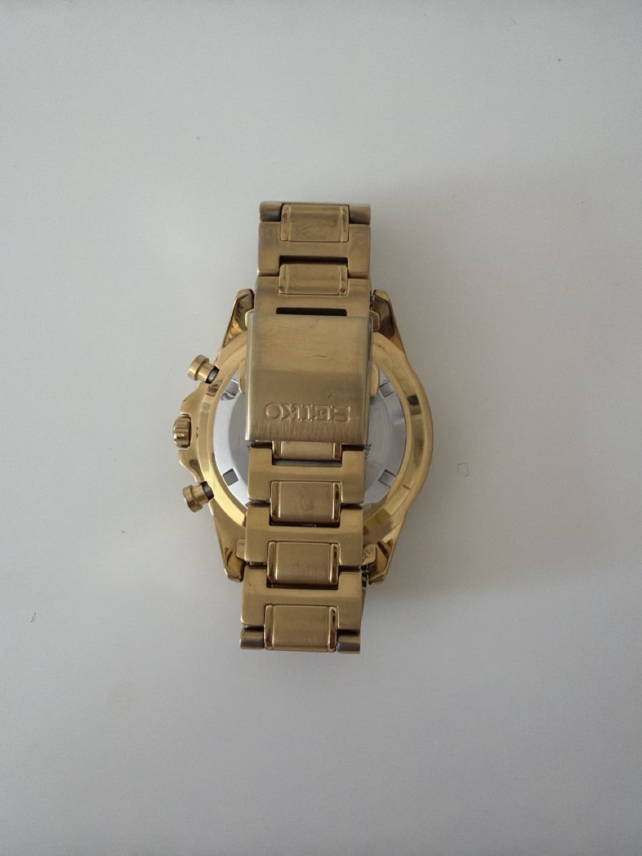 Seiko Orologi: Montres Seiko – Usato da Lausanne venduto da makamura 1