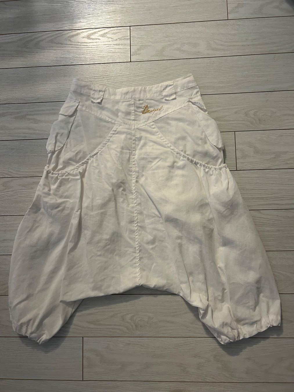 Desigual Hosen: Desigual pants NP 230 – Gebraucht aus Rüschlikon von Tey_sl 5