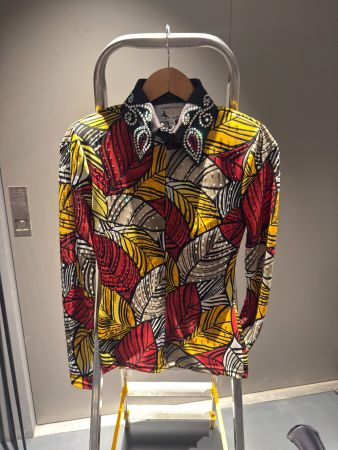 Chemise western de show Western Collection Styles –taille XS