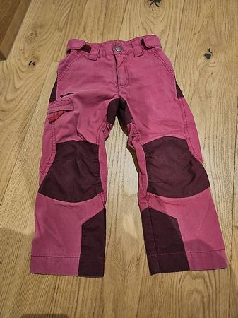 Outdoorhose Jako-o, Grösse 104