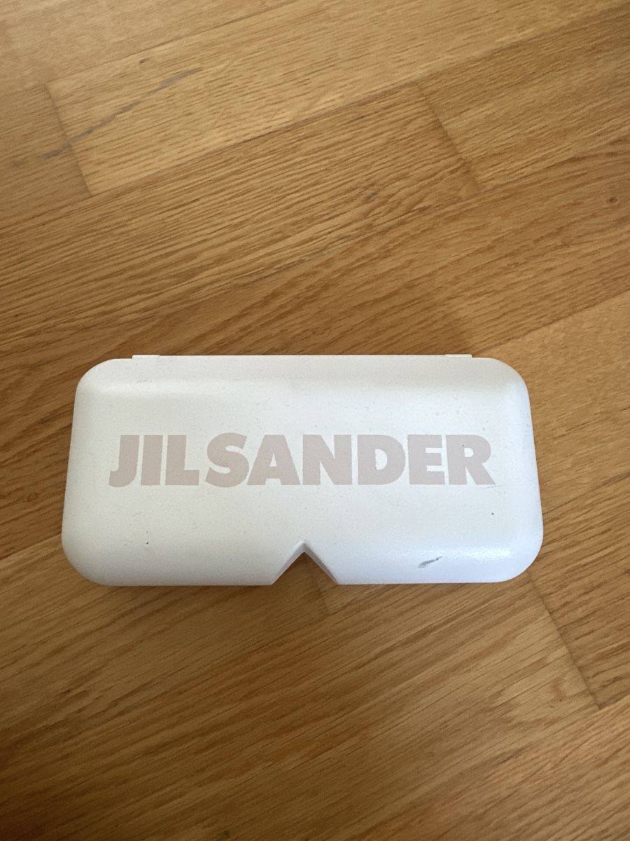 Altro in  Abbigliamento & Accessori: Brillenetui Jil Sander – Usato da Ipsach venduto da ale_v82h